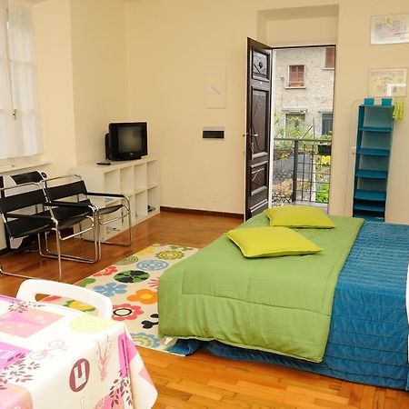 Appartamenti I Giardini Di Villa Melzi Μπελάτζιο Εξωτερικό φωτογραφία
