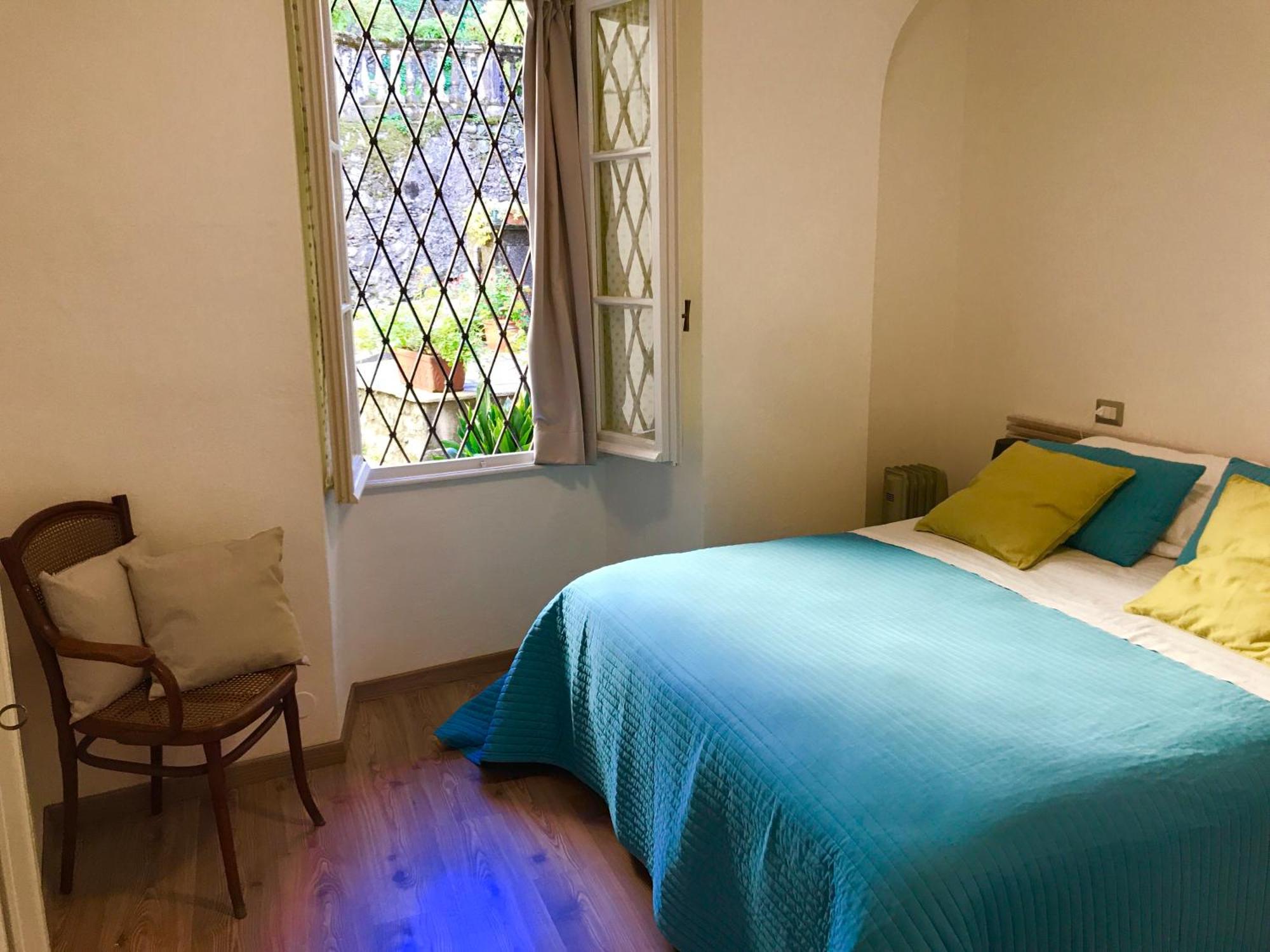Appartamenti I Giardini Di Villa Melzi Μπελάτζιο Εξωτερικό φωτογραφία