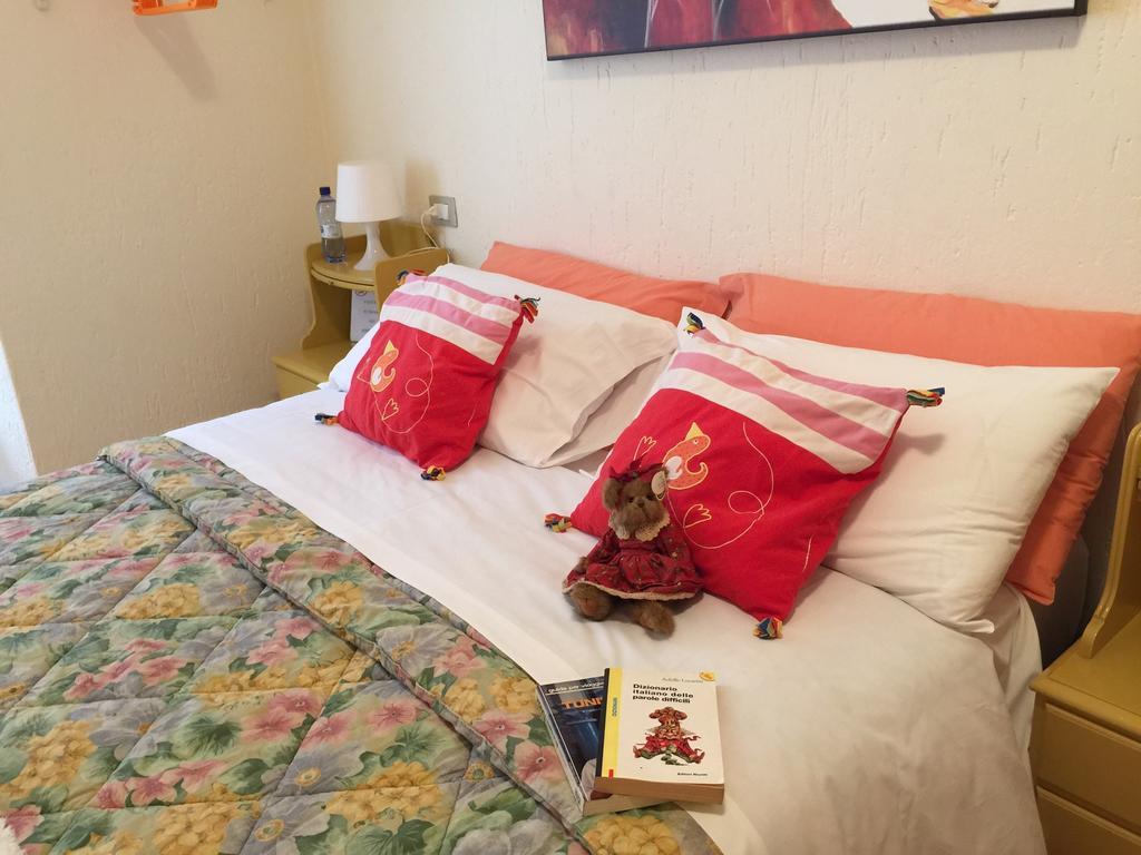 Appartamenti I Giardini Di Villa Melzi Μπελάτζιο Εξωτερικό φωτογραφία