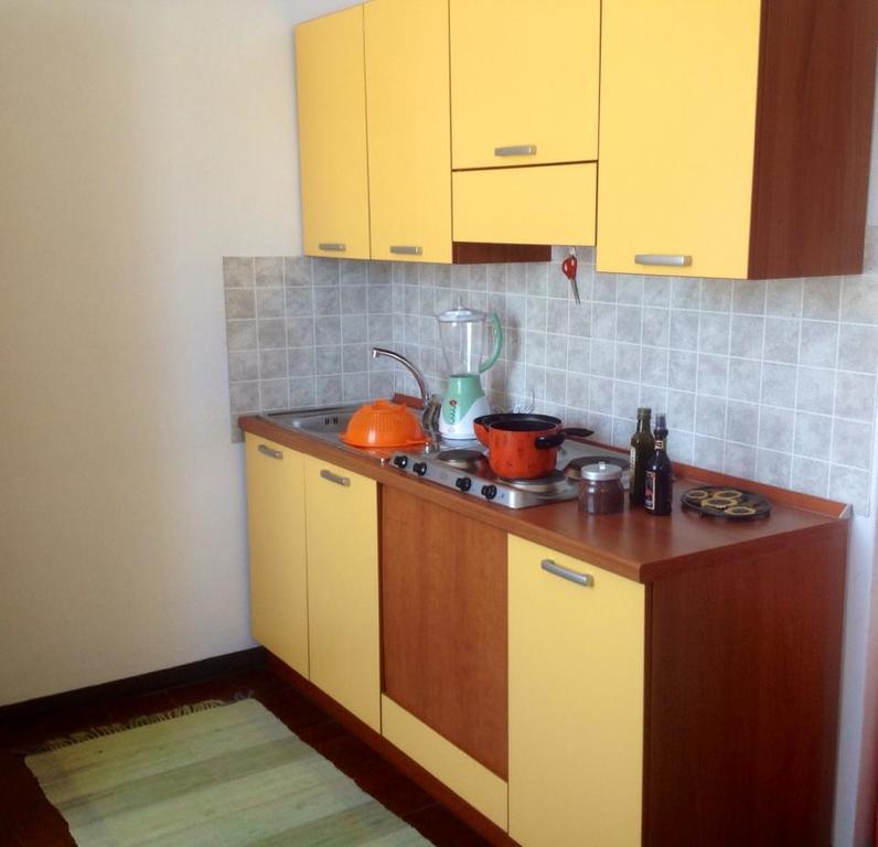 Appartamenti I Giardini Di Villa Melzi Μπελάτζιο Εξωτερικό φωτογραφία