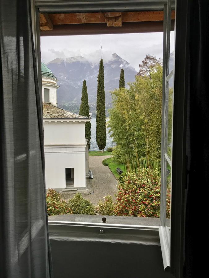 Appartamenti I Giardini Di Villa Melzi Μπελάτζιο Εξωτερικό φωτογραφία