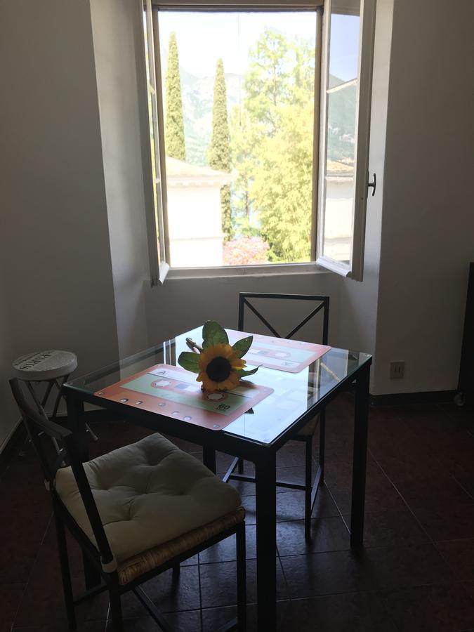 Appartamenti I Giardini Di Villa Melzi Μπελάτζιο Εξωτερικό φωτογραφία