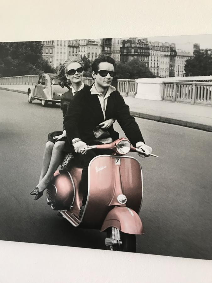 Appartamenti I Giardini Di Villa Melzi Μπελάτζιο Εξωτερικό φωτογραφία