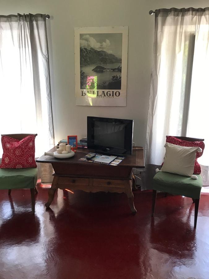 Appartamenti I Giardini Di Villa Melzi Μπελάτζιο Εξωτερικό φωτογραφία