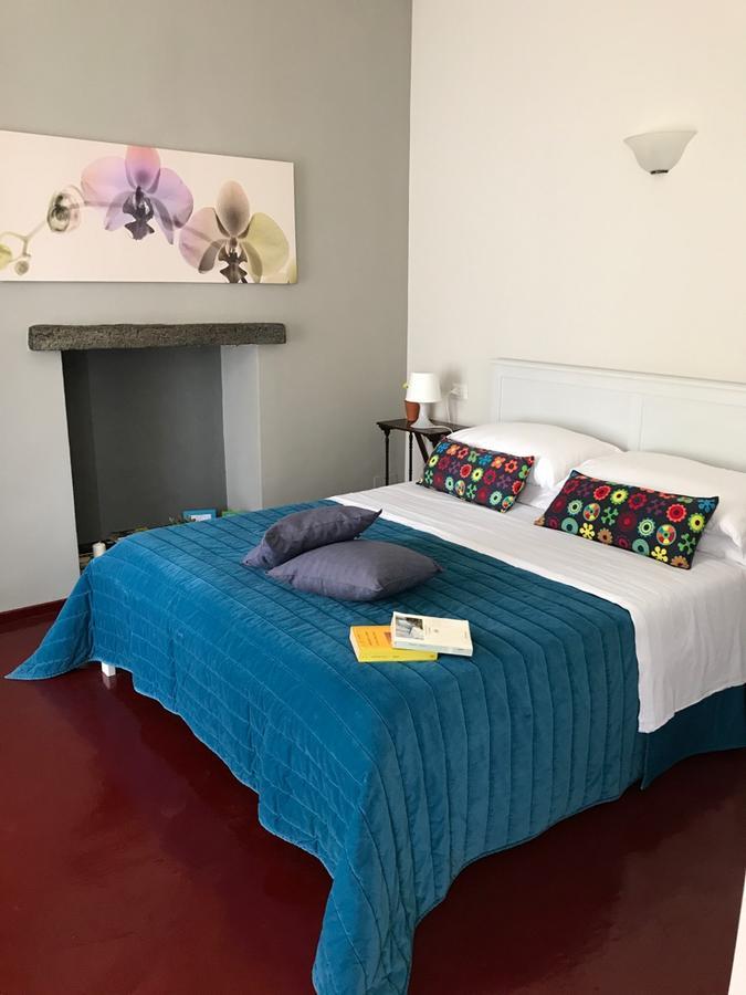 Appartamenti I Giardini Di Villa Melzi Μπελάτζιο Εξωτερικό φωτογραφία
