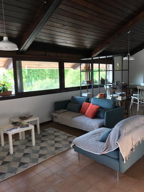 Appartamenti I Giardini Di Villa Melzi Μπελάτζιο Εξωτερικό φωτογραφία