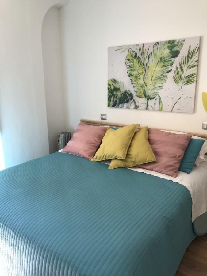 Appartamenti I Giardini Di Villa Melzi Μπελάτζιο Εξωτερικό φωτογραφία