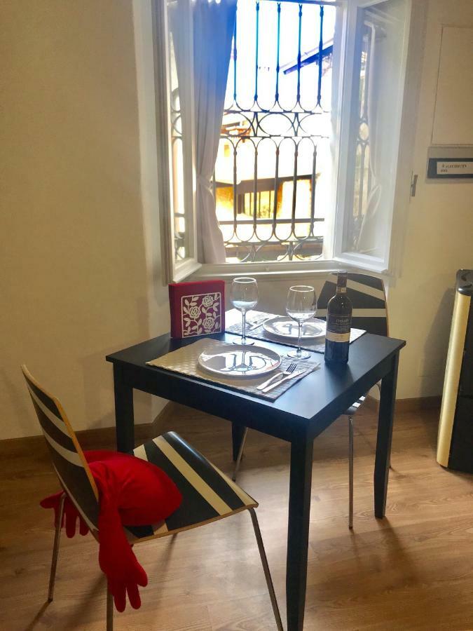 Appartamenti I Giardini Di Villa Melzi Μπελάτζιο Εξωτερικό φωτογραφία